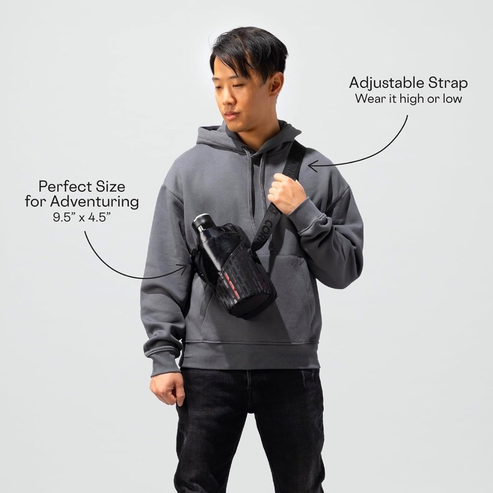 Star Wars Darth Vader Corkcicle sling!